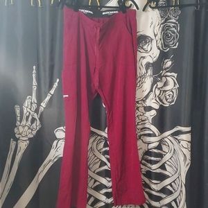Skechers scrub pants